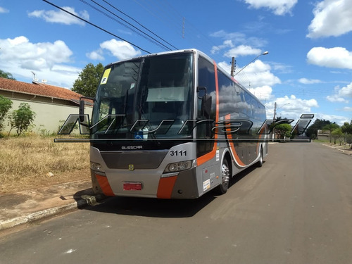 Imagem 9 de 14 de Busscar Elegance 360 Scania K 310 Ano 2008 Impecavel Ref 720