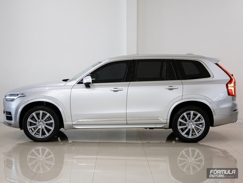 Imagem 5 de 15 de Volvo Xc90 D5 Inscription