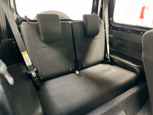 Suzuki Jimny Sierra 1.5 4you 3p