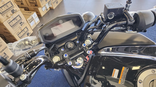 Yamaha Factor 150 Ed 25/25 Em Até 48x Sem Entrada ( Rafael )
