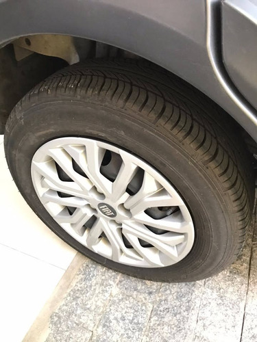 Fiat Mobi 1.0 Like Flex 5p