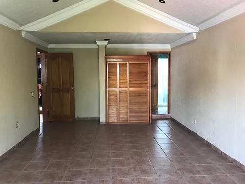 Se Vende Casa En Excelente Estado En Lomas De Cocoyoc
