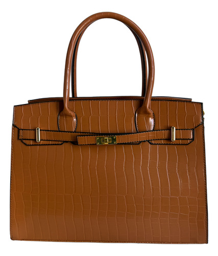 Bolsa Grande Y Elegante De Moda Tipo Birkin Tipo Hermes