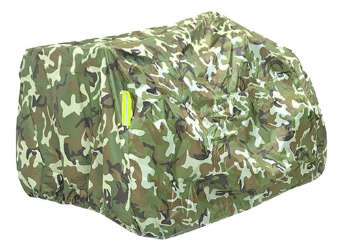 M-xxxl A Prueba De Agua Profesional Para Protege Camuflaje M