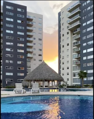 Departamento en renta