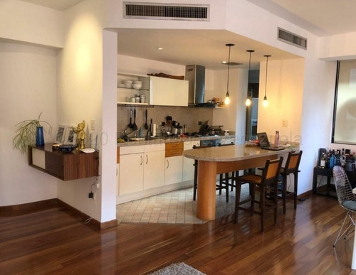 Imagen 2 de 11 de Apartamento En Vemta - Campo Alegre - Mls #21-6502 - Jose Ramos