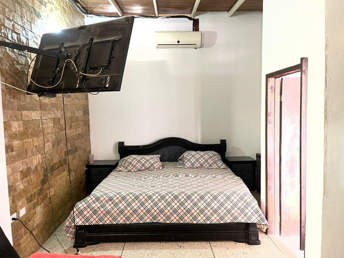 Imagen 6 de 11 de Tr En Venta Casa Doble Propósito En Barrio Sucre