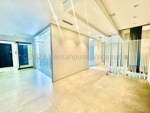 Imagen 6 de 27 de Edificio Comercial En Alquiler/venta Chacao I