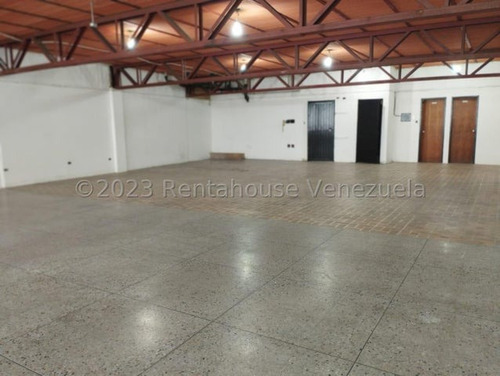 Naudy Escalona Alquila Espectacular Edificio Comercial En Zona Centro De Barquisimeto