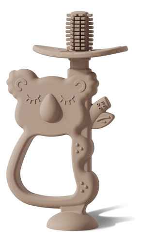 Brinquedo De Dentição Moonkie, Seguro E Fácil De Segurar, Se