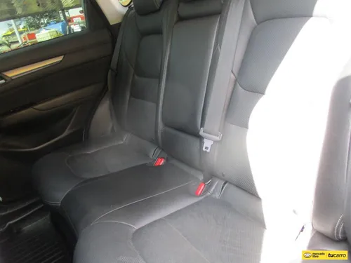 Mazda Cx-5 Touring 4x2 2000cc At Aa
