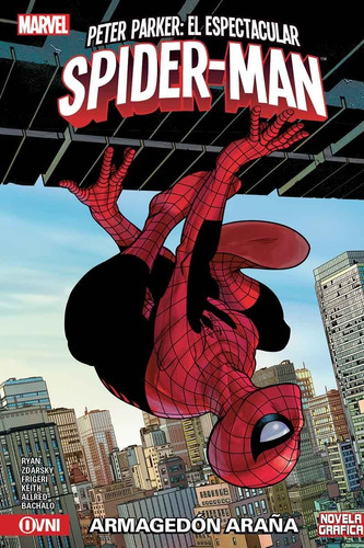 Cómic, Marvel, Peter Parker El Espectacular Spider-man Vol 4
