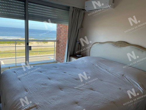 Imagen 7 de 12 de Apartamento En Playa Brava, Punta Del Este Con Vista Al Mar - Punta Del Este Brava