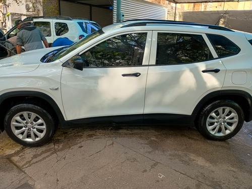 Chevrolet Tracker 1.2 Turbo Mt