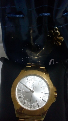 Relogio Feminino Allora