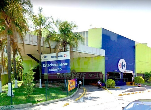 Imagem 8 de 10 de Sobrado Próximo Ao Shopping Maia - Ca00044 - 34794310