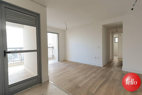 Imagem 3 de 30 de Apartamento - Ref: 226958