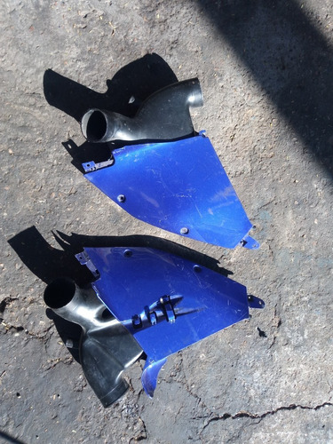 Imagem 5 de 5 de Yamaha Yzf