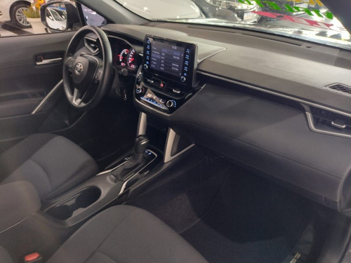 Toyota Corolla Cross 2.0 VVT-IE XR DIRECT SHIFT