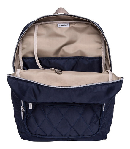Imagen 4 de 4 de Bolsas Sundar - Back Pack Grande Original