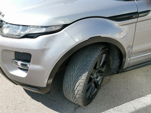 Land Rover Range Rover Evoque Dynamic Black Pack Mod 2014