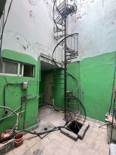 Casa Como Terreno En Venta/renta En Jardin Balbuena