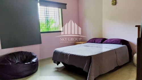 Imagen 3 de 30 de Se Vende Casa Parral Lema-304 04125067379 O4244900499