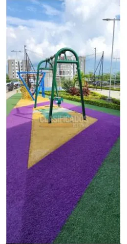 Venta Apartamento 44mts2 Jamundí, Valle Del Cauca 12958-1