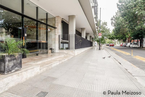 Imagen 1 de 30 de Departamento En Venta - Villa Urquiza - 2 Ambientes Y Dos Baños Con Amenities Y Cochera Estrenar
