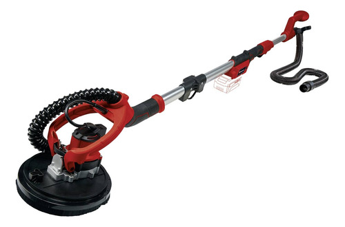 Lijadora De Pared Einhell Inalambrica Te-dw 18/225 Li - Solo