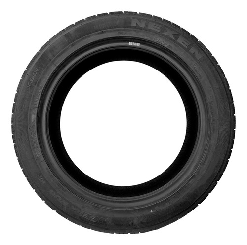 Pneu Nexen Aro 19 255/45r19 100v N'fera Ru5