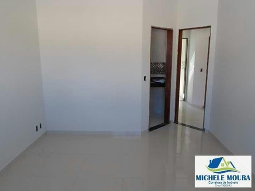 Imagem 2 de 13 de Casa 2 Dormitórios Para Venda Em Araruama, Praia Do Gavião, 2 Dormitórios, 1 Suíte, 1 Banheiro, 3 Vagas - 181_2-403284