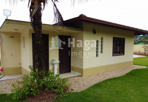 Chácara A Venda No Bairro São Pedro Em Guabiruba/sc - 1490c