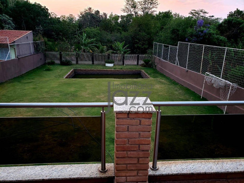 Imagem 7 de 26 de Casa Com 5 Dormitórios À Venda, 500 M² Por R$ 1.390.000,00 - Fazenda Hotel São Bento Do Recreio - Valinhos/sp - Ca12297