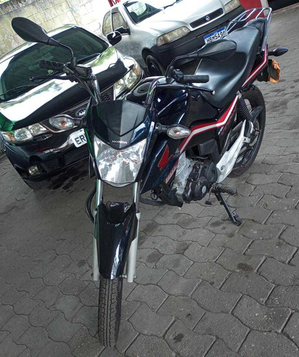Imagem 7 de 15 de Honda Cg 160 Titan