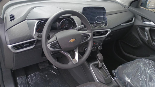 Chevrolet Tracker 1.0 TURBO FLEX LT AUTOMÁTICO