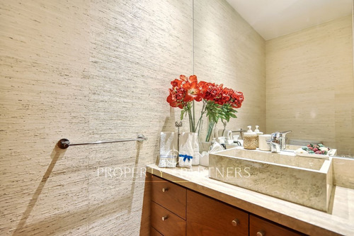 Elegante Y Exclusivo Penthouse, San Damian