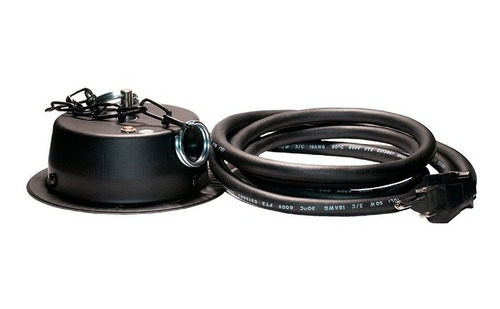 Esfera Disco 16 Adj M-1616 Incluye Motor M-1rpm
