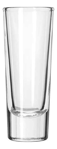 96 Vaso Tequilero 2 Onzas 60ml Agua