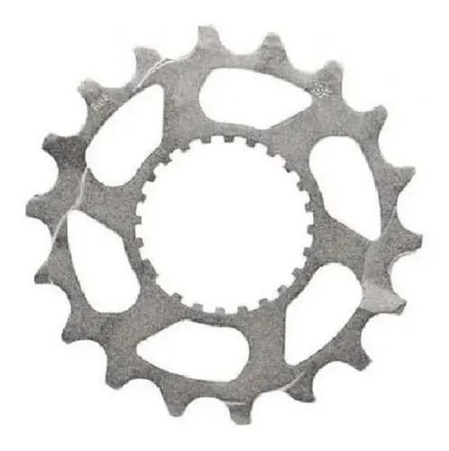 Cog Cassete Shimano Deore/xt/xtr/slx 18 Dentes 12v Cog Cassete Shimano Deore/xt/xtr/slx 18 Dentes 12v