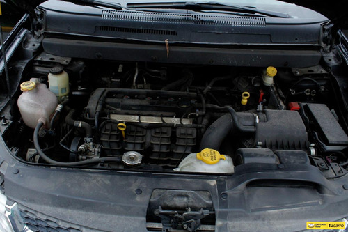 Imagen 11 de 25 de Dodge Journey 2.4 Se