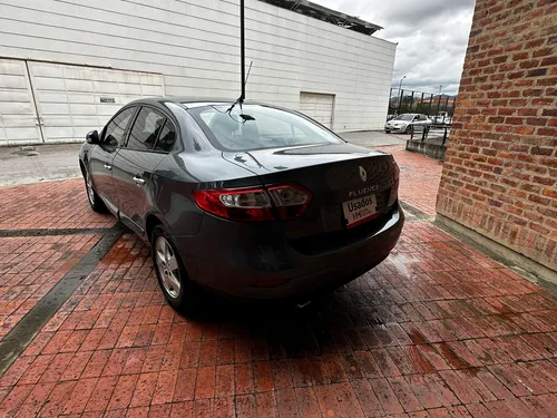 Renault Fluence 2.0 Privilege