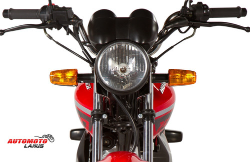 Corven Hunter 150 R / T 0km Automoto Lanus