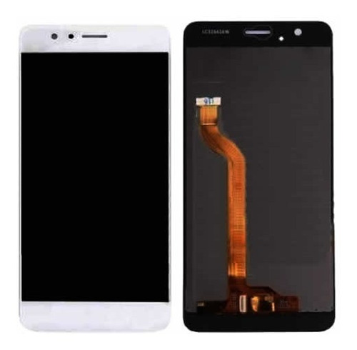 Modulo Huawei Honor 8 Pantalla Display Tactil Frd-l19 Al00 