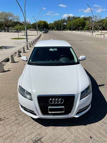 Audi A3 1.4 Sportback
