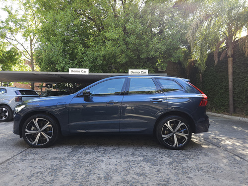 Volvo Xc60 T8 Ultimate Dark
