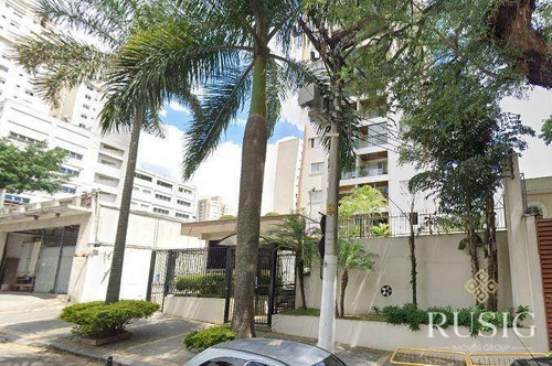 Imagem 1 de 16 de Apartamento Com 2 Dormitórios À Venda, 63 M² - Mooca - São Paulo/sp - Ap1753