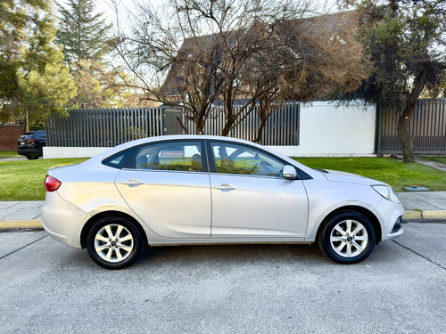 Jac J4 Com 1.5 Mt 2019