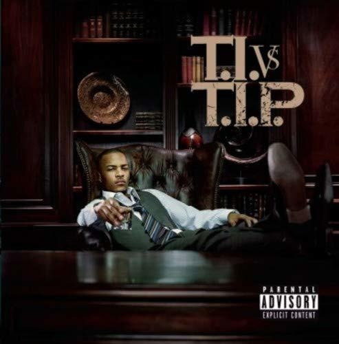 Cd T.i. T.i. Vs T.i.p