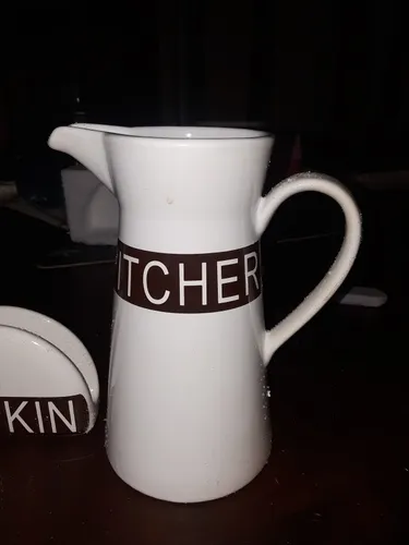 Set Para Servir Café